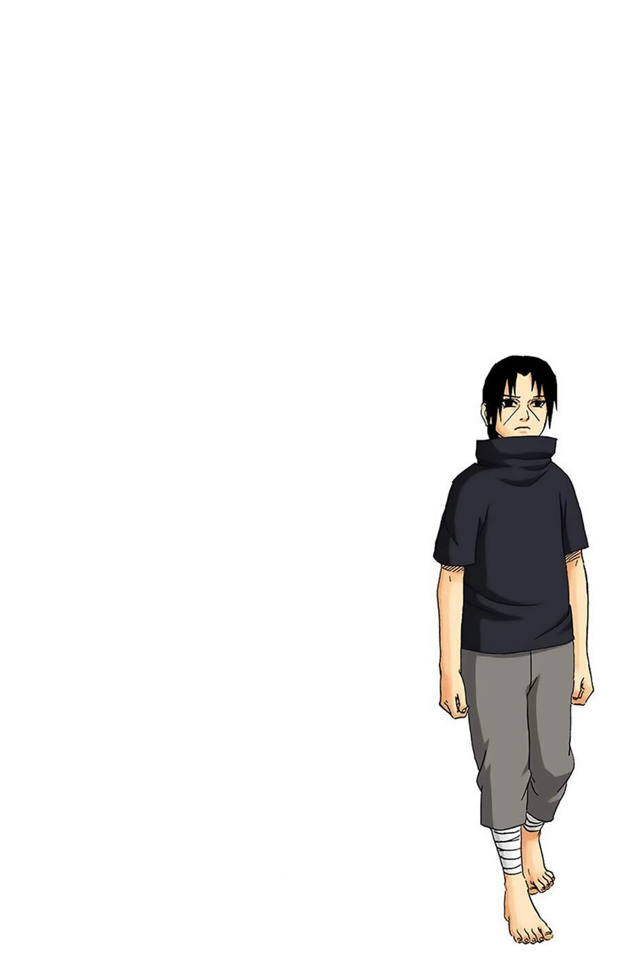 Naruto Full Màu Chapter 223 - 21