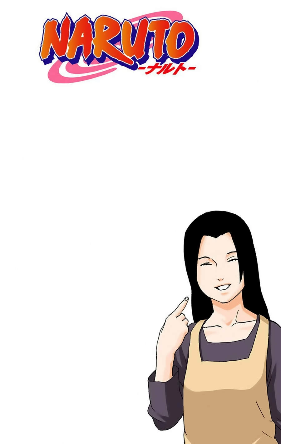 Naruto Full Màu Chapter 226 - 4