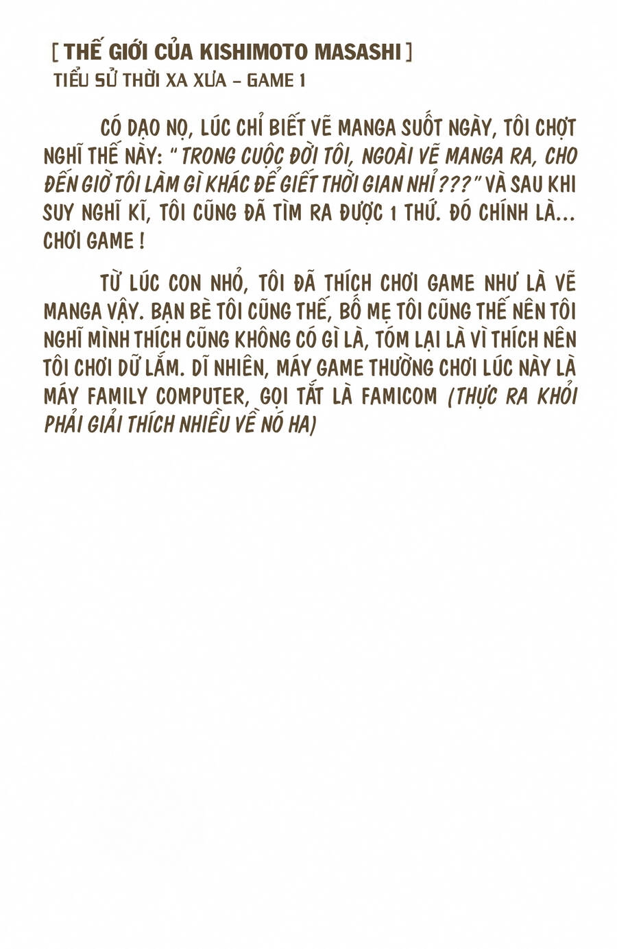 Naruto Full Màu Chapter 246 - 20