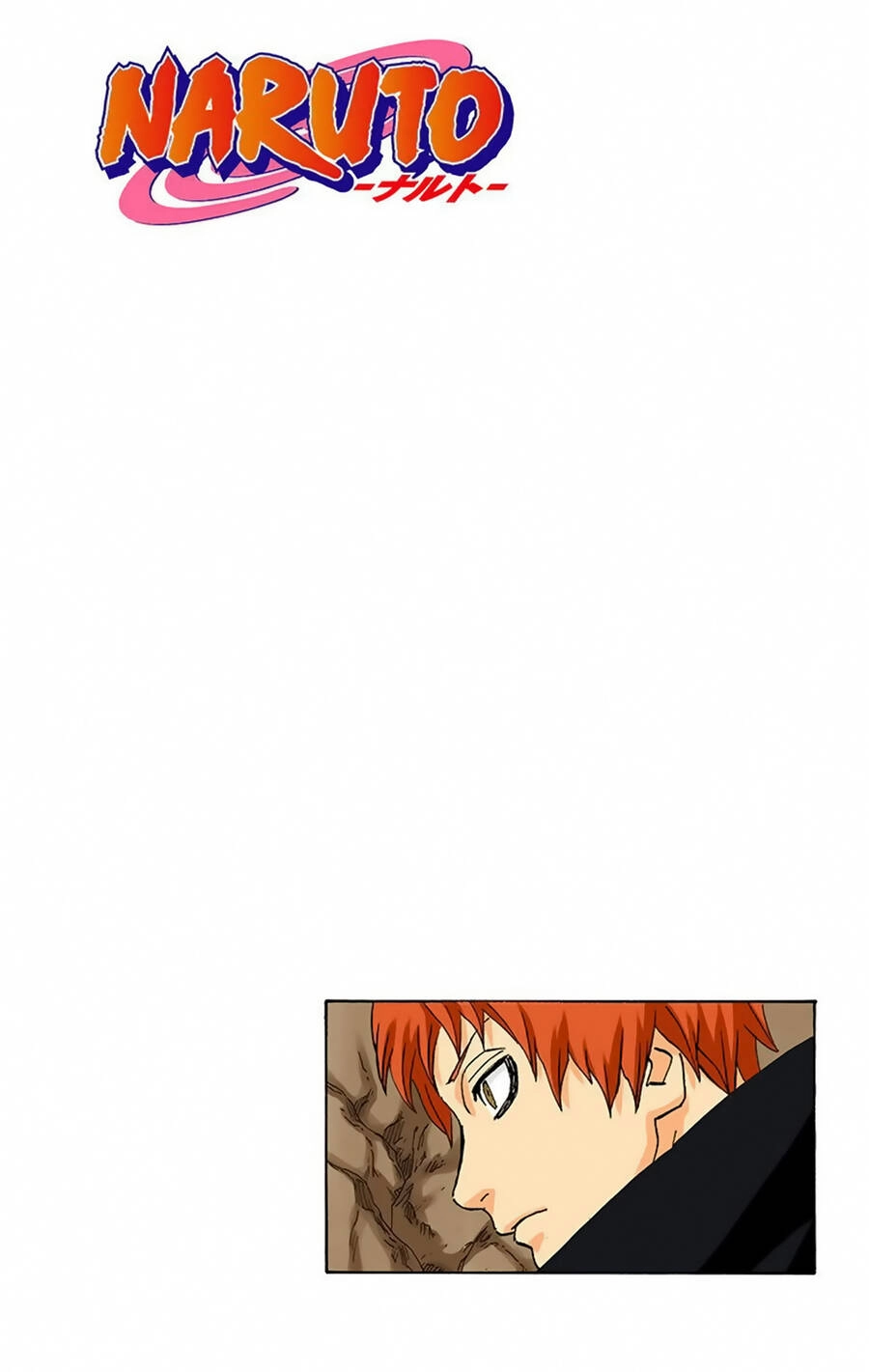 Naruto Full Màu Chapter 271 - 3