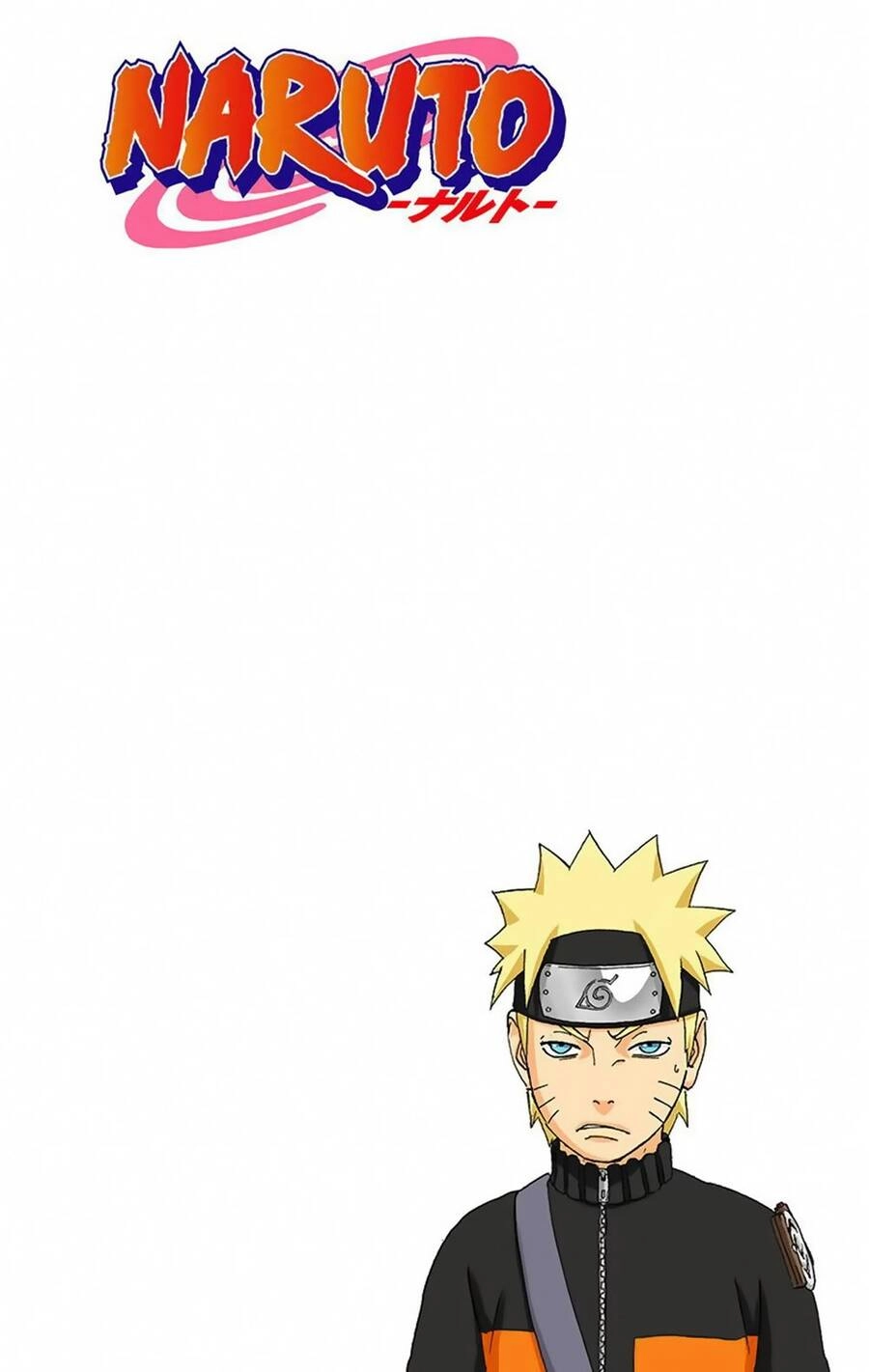 Naruto Full Màu Chapter 281 - 9