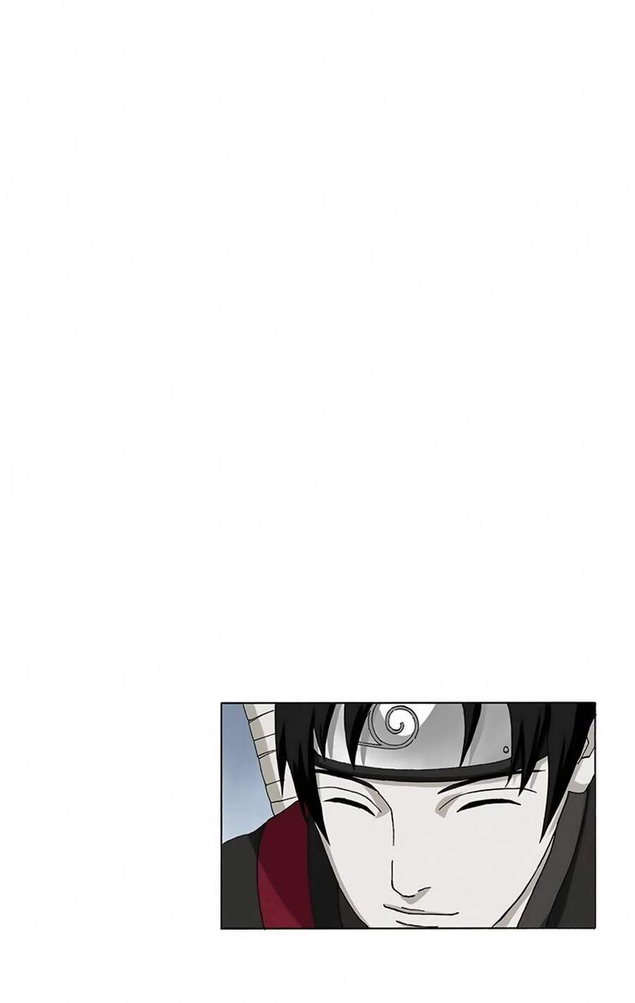 Naruto Full Màu Chapter 310 - 27