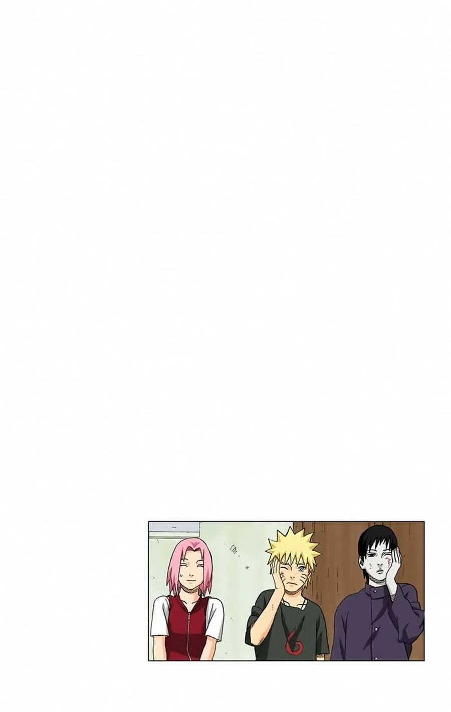 Naruto Full Màu Chapter 311 - 19