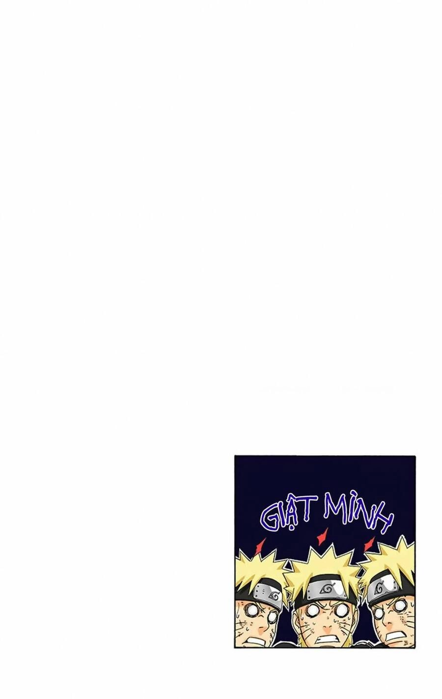 Naruto Full Màu Chapter 330 - 23