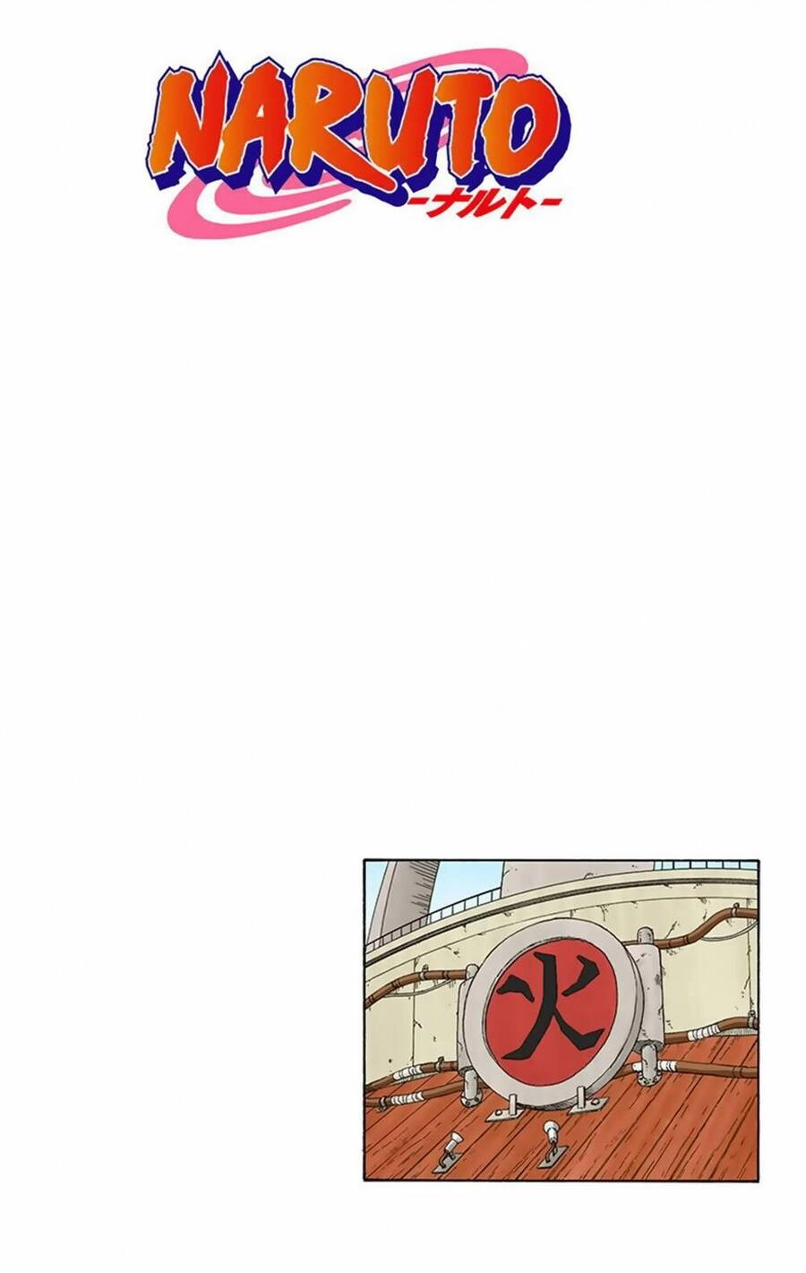 Naruto Full Màu Chapter 332 - 3