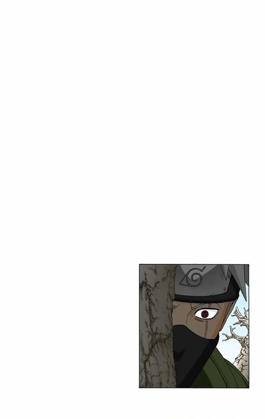 Naruto Full Màu Chapter 333 - 18