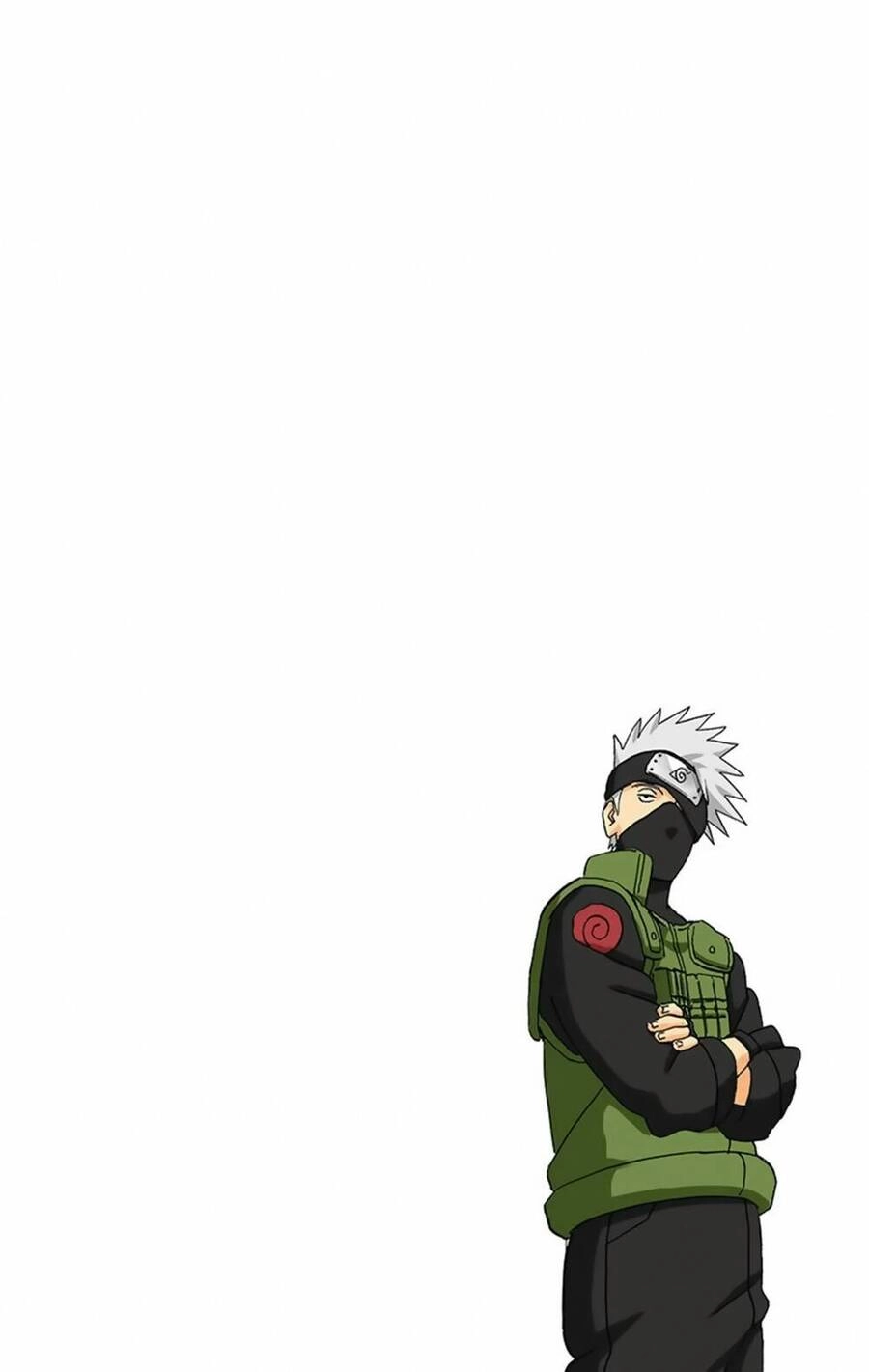 Naruto Full Màu Chapter 353 - 19