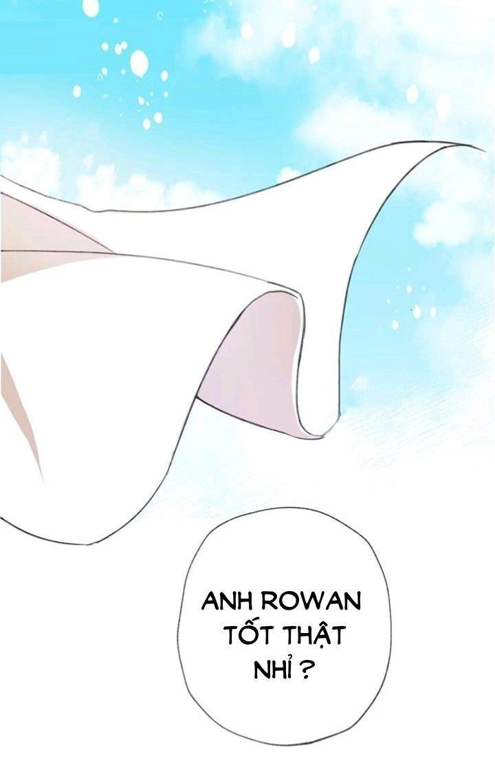 Bản Tình Ca Màu Huyết Họa Với Rowan Chapter 2 - 7