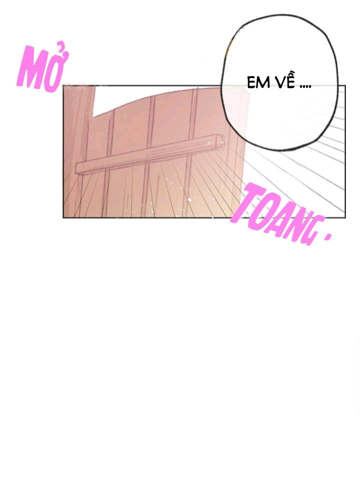 Bản Tình Ca Màu Huyết Họa Với Rowan Chapter 3 - 8