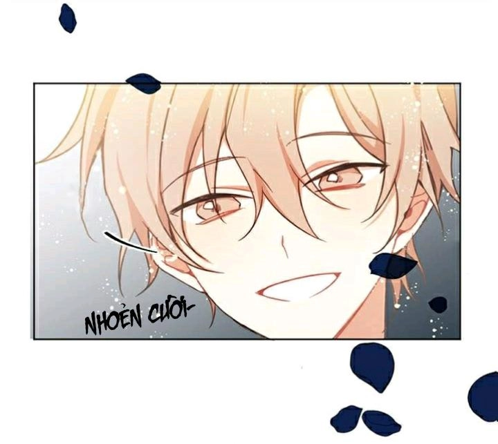 Bản Tình Ca Màu Huyết Họa Với Rowan Chapter 3 - 17