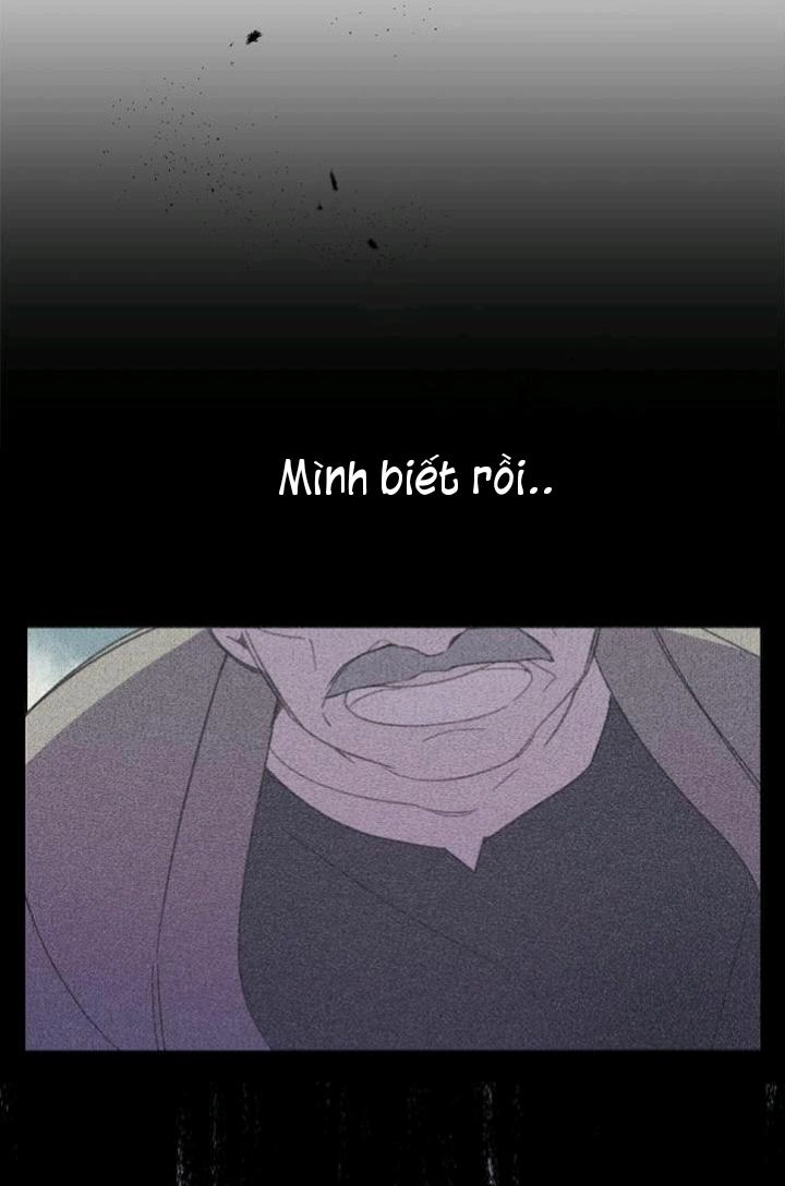 Bản Tình Ca Màu Huyết Họa Với Rowan Chapter 3 - 23