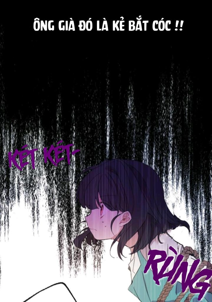 Bản Tình Ca Màu Huyết Họa Với Rowan Chapter 3 - 26