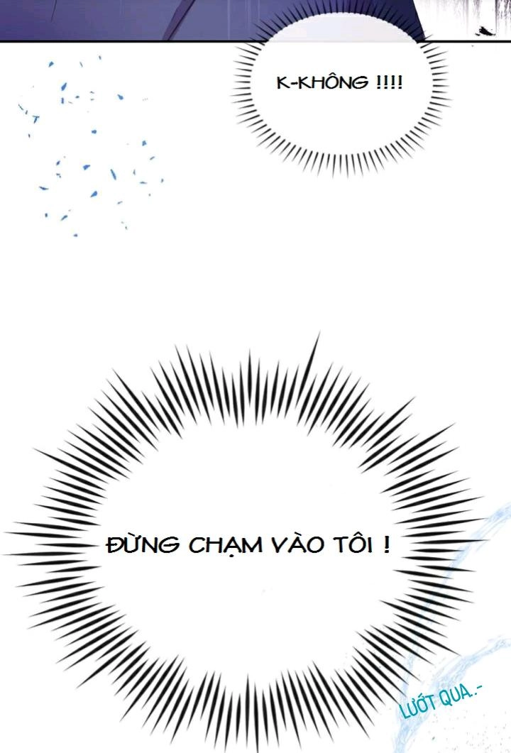 Bản Tình Ca Màu Huyết Họa Với Rowan Chapter 3 - 29