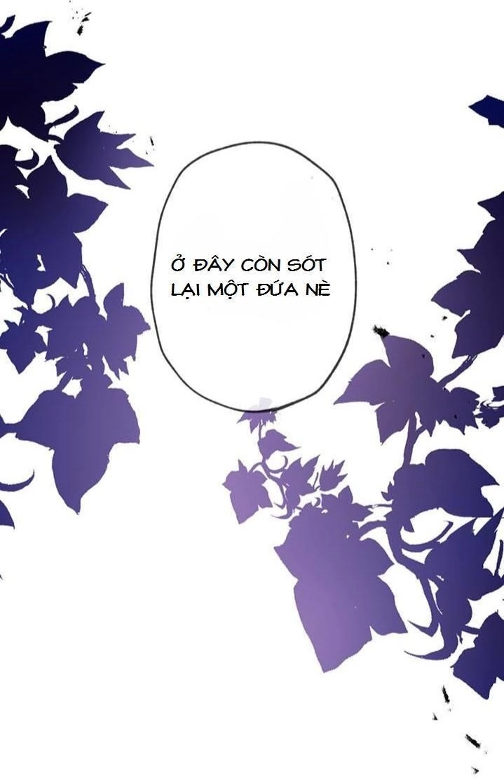 Bản Tình Ca Màu Huyết Họa Với Rowan Chapter 3 - 39