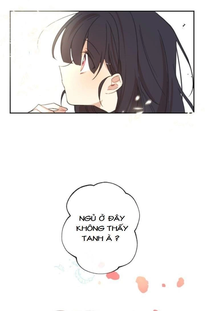 Bản Tình Ca Màu Huyết Họa Với Rowan Chapter 3 - 42