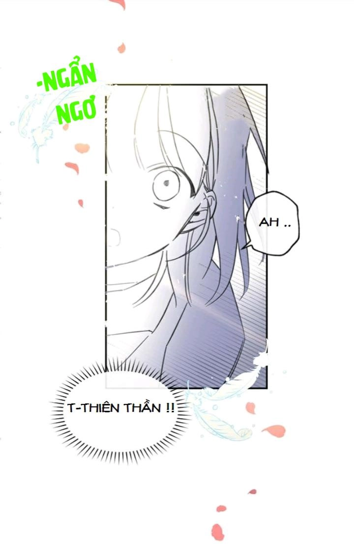 Bản Tình Ca Màu Huyết Họa Với Rowan Chapter 3 - 44