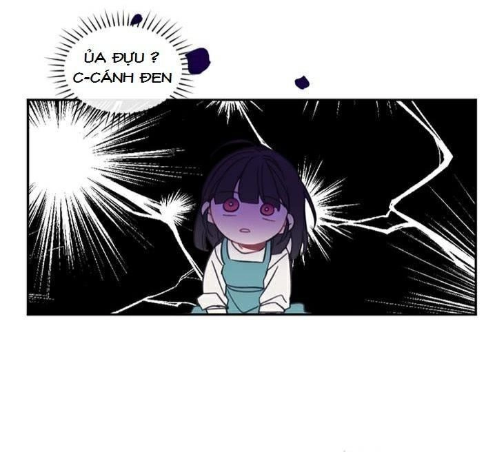 Bản Tình Ca Màu Huyết Họa Với Rowan Chapter 3 - 46