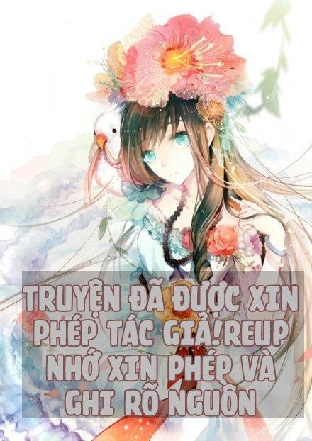 Bản Tình Ca Màu Huyết Họa Với Rowan Chapter 4 - 2