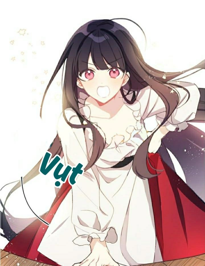 Bản Tình Ca Màu Huyết Họa Với Rowan Chapter 4 - 8