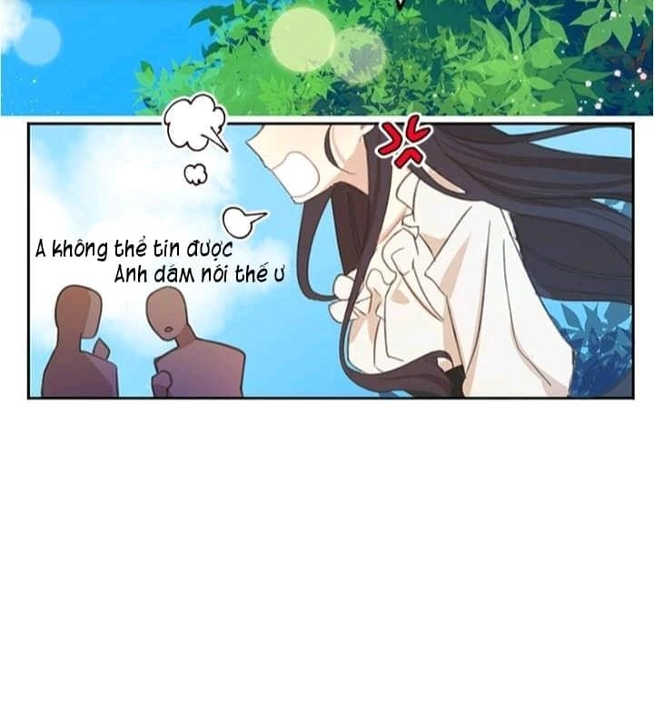 Bản Tình Ca Màu Huyết Họa Với Rowan Chapter 4 - 15