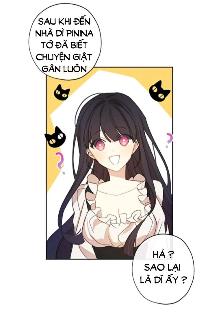 Bản Tình Ca Màu Huyết Họa Với Rowan Chapter 4 - 26