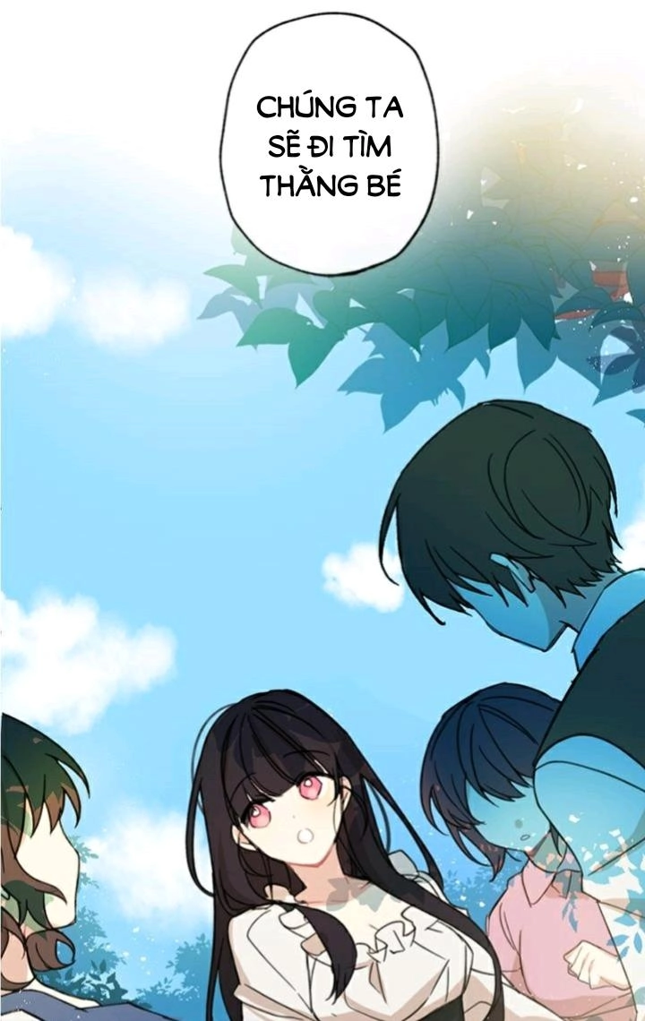 Bản Tình Ca Màu Huyết Họa Với Rowan Chapter 4 - 37