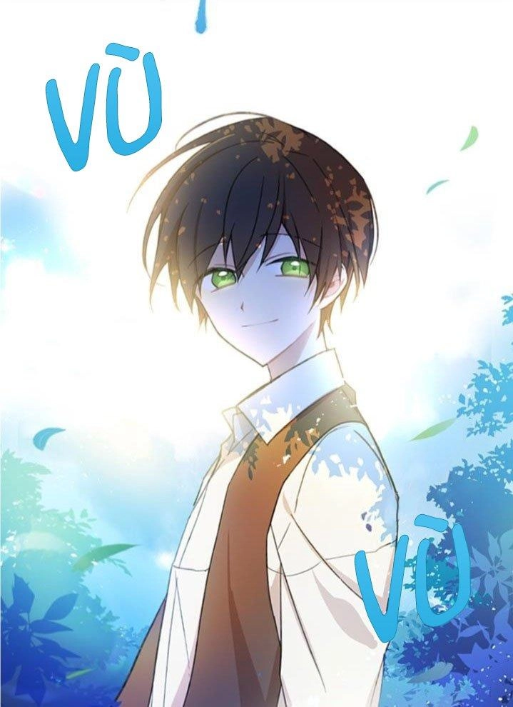 Bản Tình Ca Màu Huyết Họa Với Rowan Chapter 4 - 41