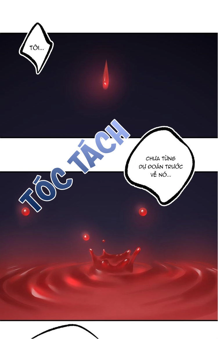 Trùng Sinh Chi Ức Mặc Ảnh Hậu Yêu Thượng Vị Chapter 1 - 2