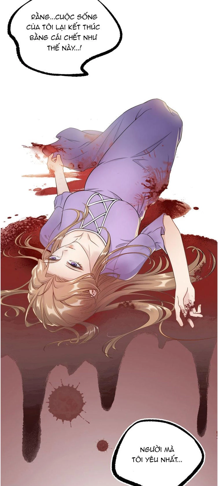 Trùng Sinh Chi Ức Mặc Ảnh Hậu Yêu Thượng Vị Chapter 1 - 3