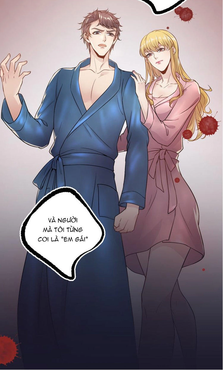 Trùng Sinh Chi Ức Mặc Ảnh Hậu Yêu Thượng Vị Chapter 1 - 4