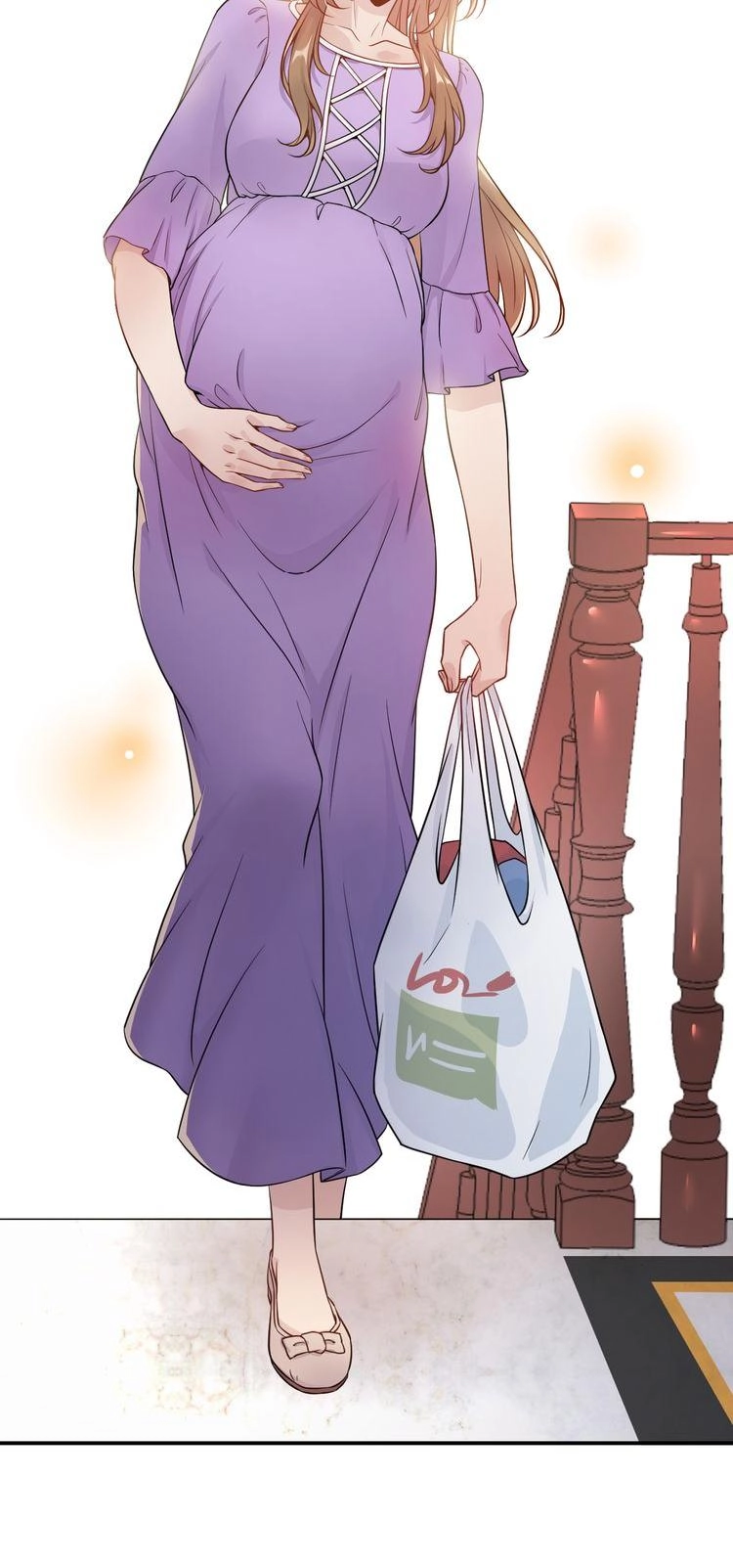 Trùng Sinh Chi Ức Mặc Ảnh Hậu Yêu Thượng Vị Chapter 1 - 6