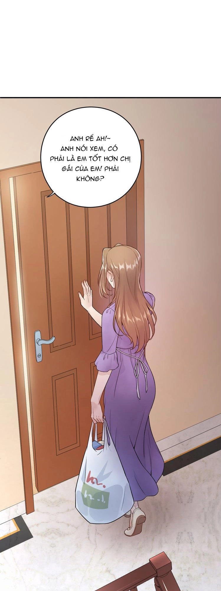 Trùng Sinh Chi Ức Mặc Ảnh Hậu Yêu Thượng Vị Chapter 1 - 8