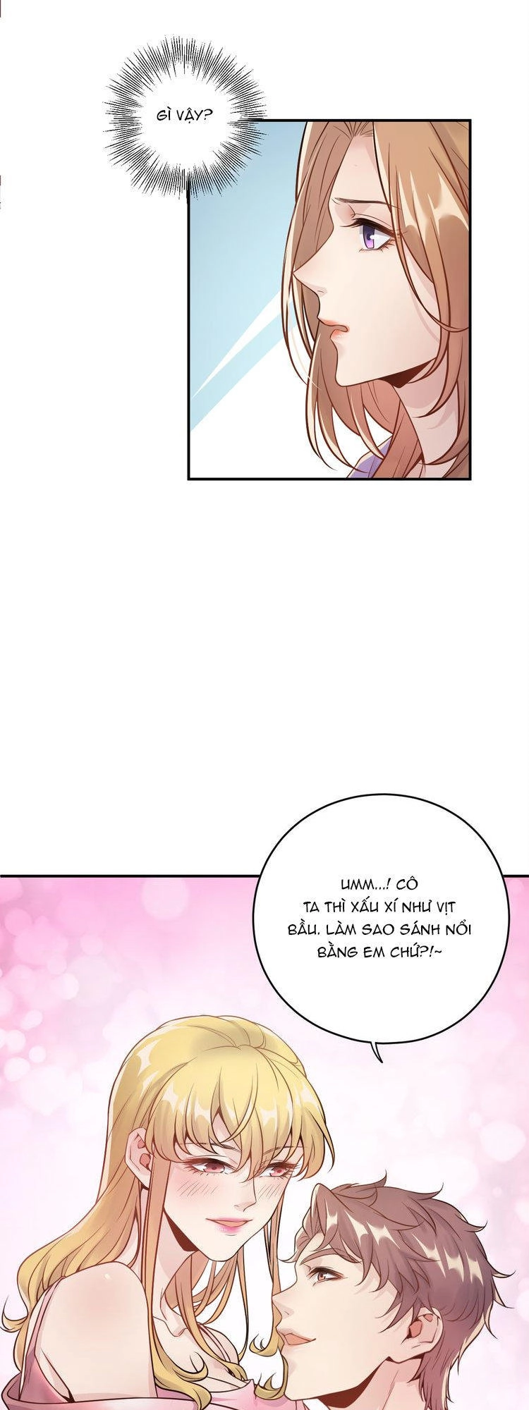 Trùng Sinh Chi Ức Mặc Ảnh Hậu Yêu Thượng Vị Chapter 1 - 10