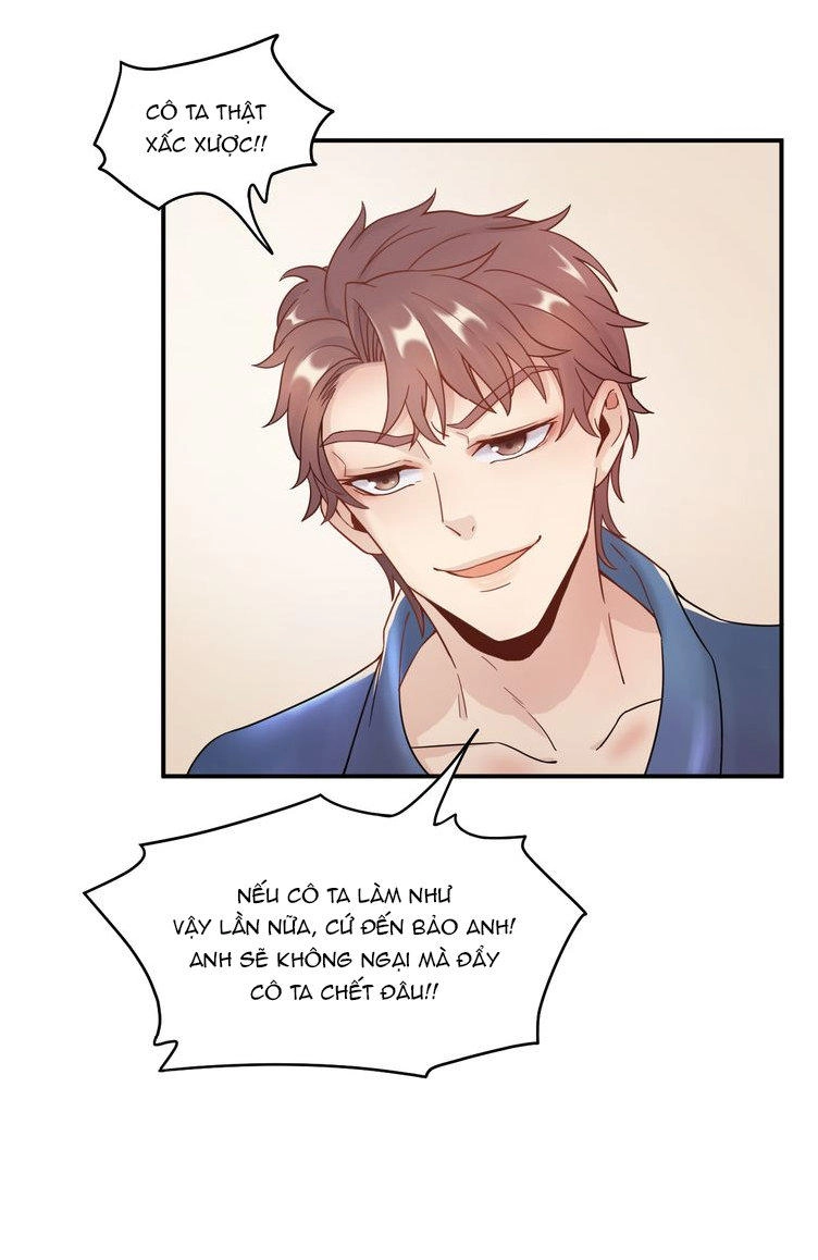 Trùng Sinh Chi Ức Mặc Ảnh Hậu Yêu Thượng Vị Chapter 1 - 15