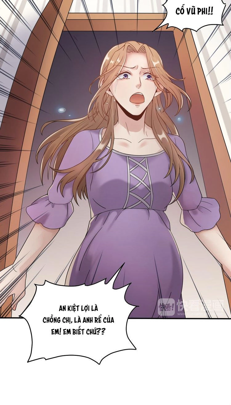 Trùng Sinh Chi Ức Mặc Ảnh Hậu Yêu Thượng Vị Chapter 1 - 20