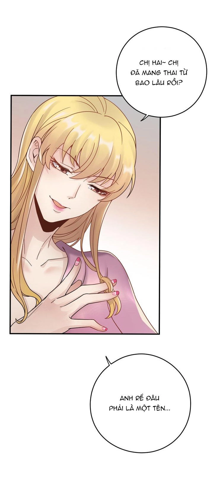 Trùng Sinh Chi Ức Mặc Ảnh Hậu Yêu Thượng Vị Chapter 1 - 21