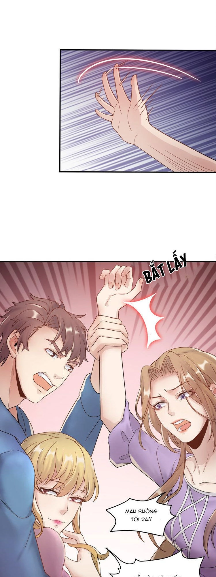 Trùng Sinh Chi Ức Mặc Ảnh Hậu Yêu Thượng Vị Chapter 1 - 22