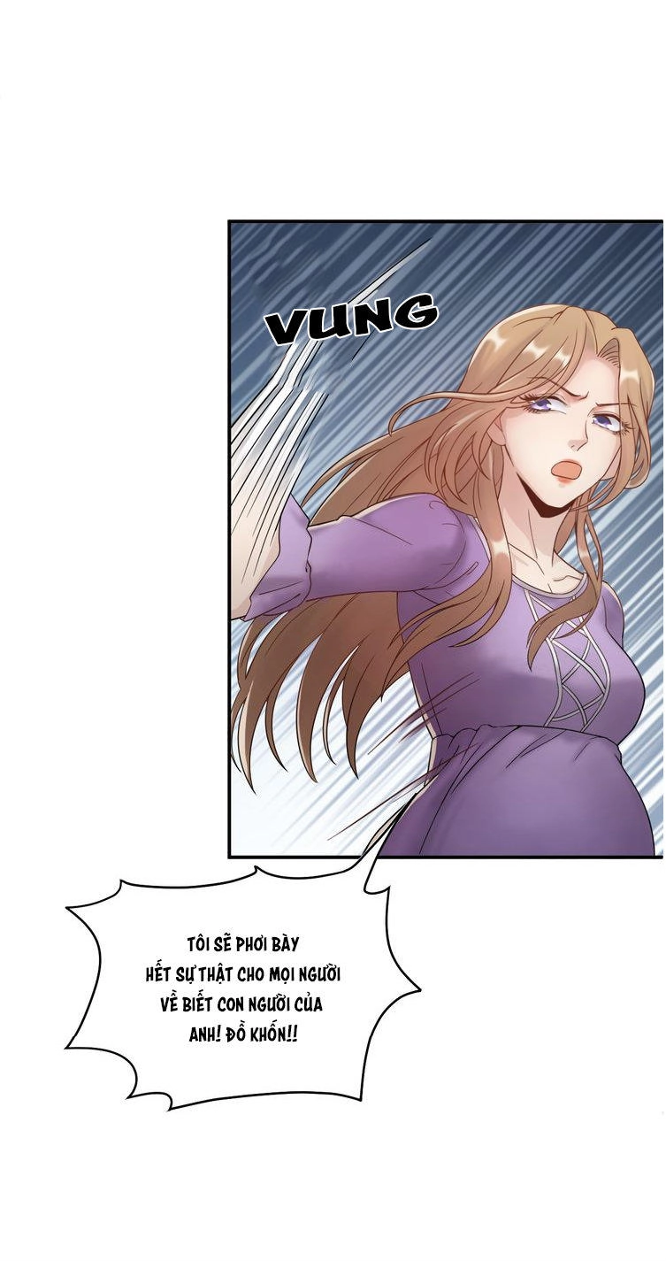 Trùng Sinh Chi Ức Mặc Ảnh Hậu Yêu Thượng Vị Chapter 1 - 24