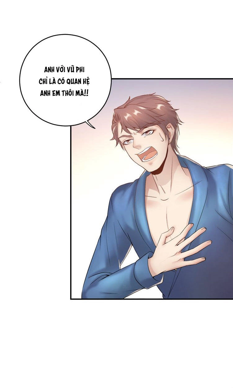 Trùng Sinh Chi Ức Mặc Ảnh Hậu Yêu Thượng Vị Chapter 1 - 26