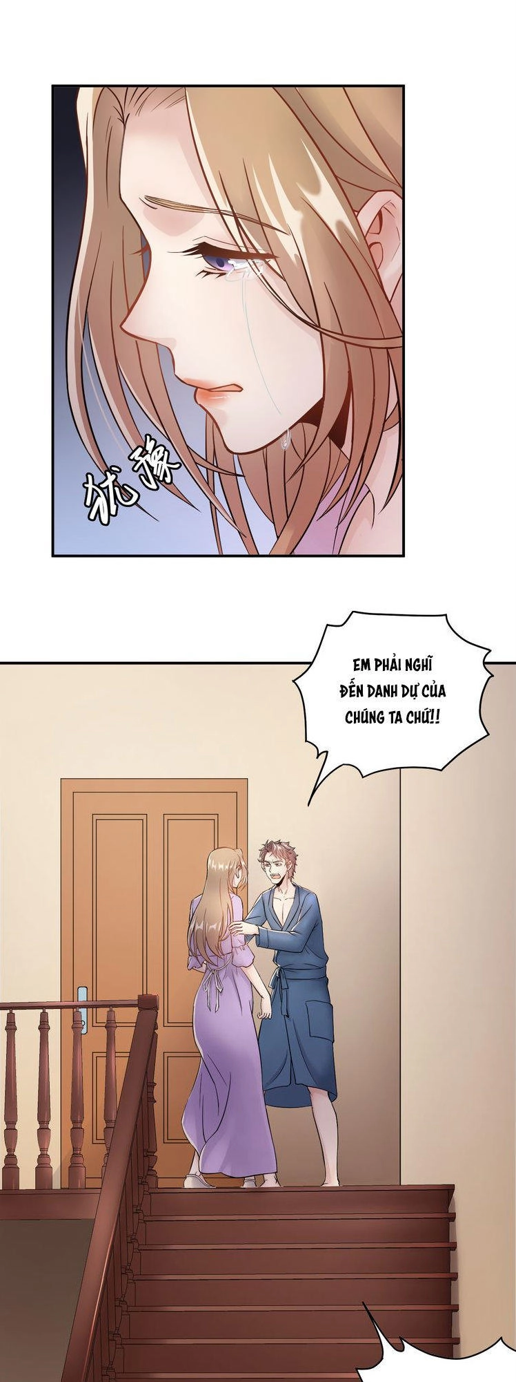 Trùng Sinh Chi Ức Mặc Ảnh Hậu Yêu Thượng Vị Chapter 1 - 29