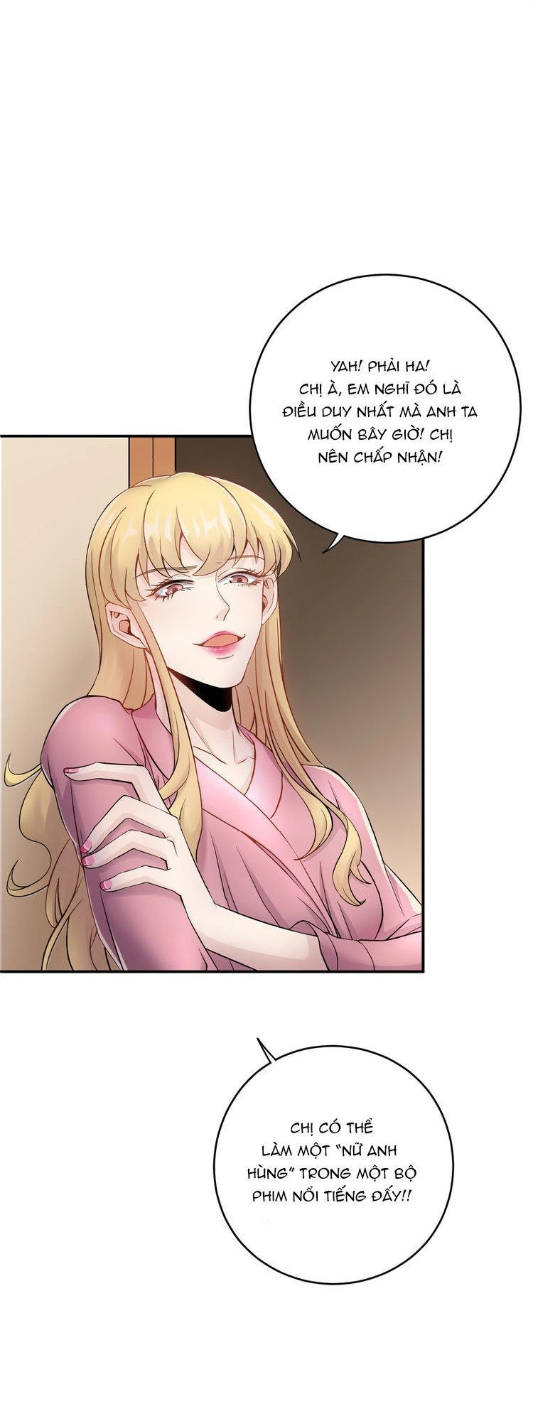 Trùng Sinh Chi Ức Mặc Ảnh Hậu Yêu Thượng Vị Chapter 1 - 31