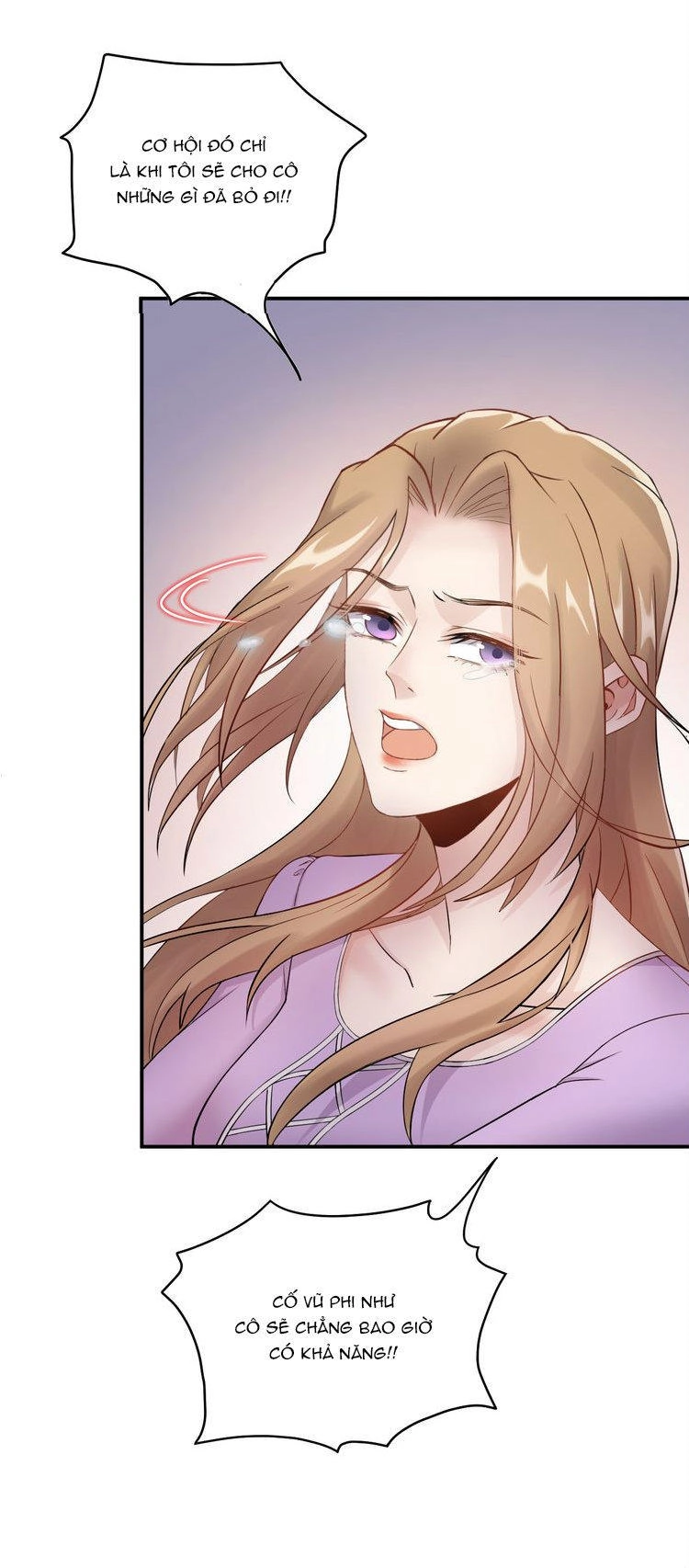 Trùng Sinh Chi Ức Mặc Ảnh Hậu Yêu Thượng Vị Chapter 1 - 32