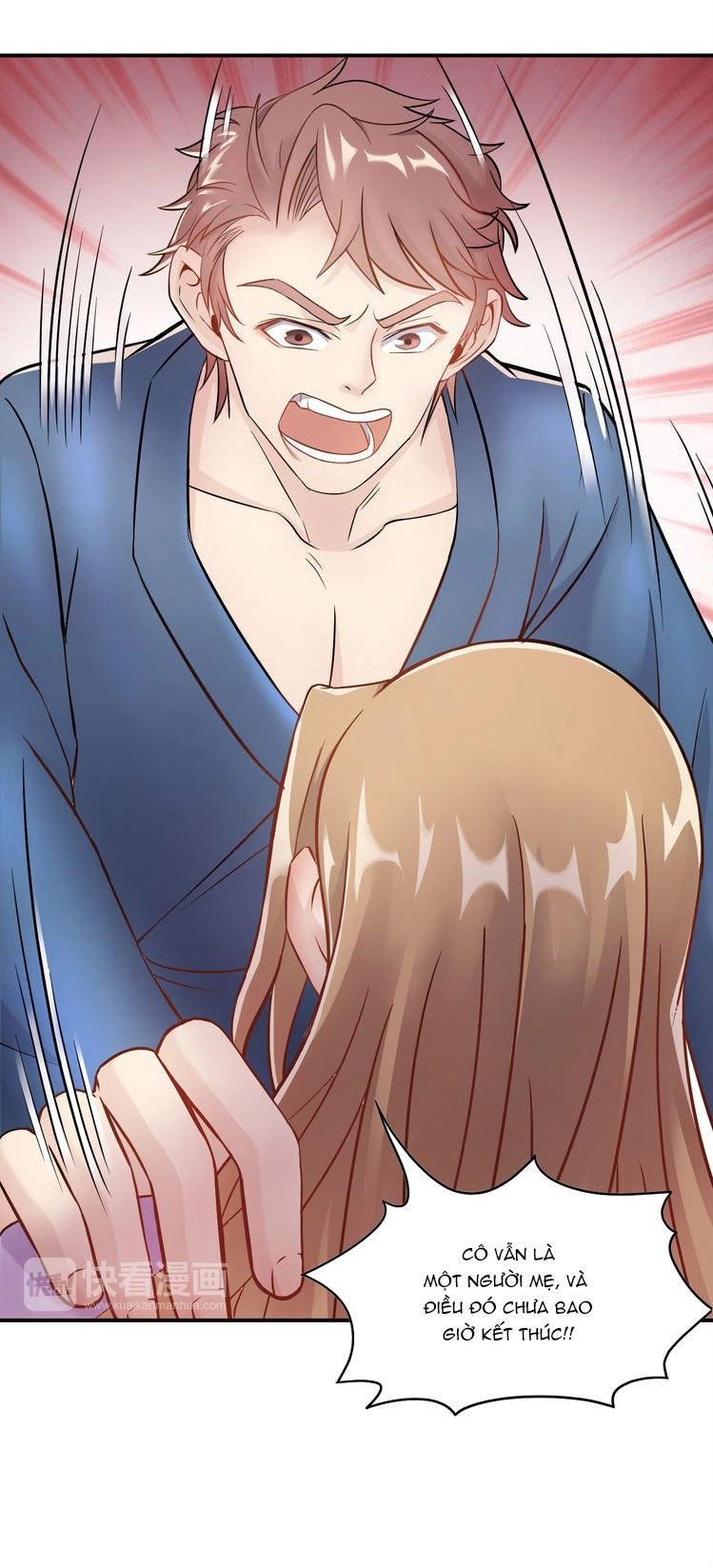 Trùng Sinh Chi Ức Mặc Ảnh Hậu Yêu Thượng Vị Chapter 1 - 33