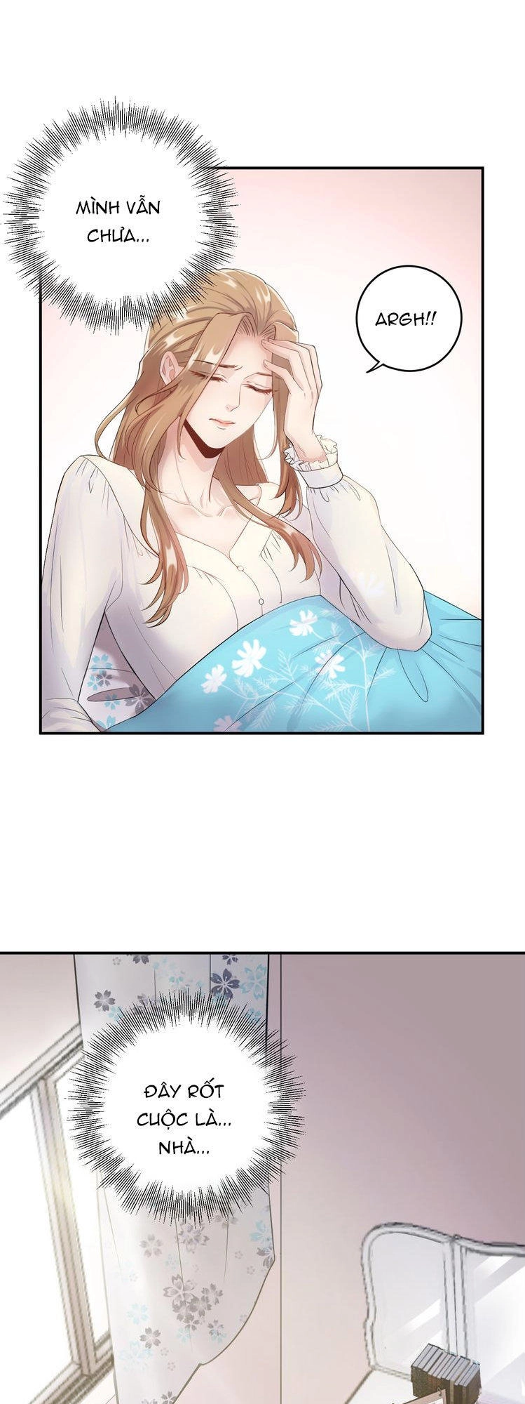 Trùng Sinh Chi Ức Mặc Ảnh Hậu Yêu Thượng Vị Chapter 1 - 42