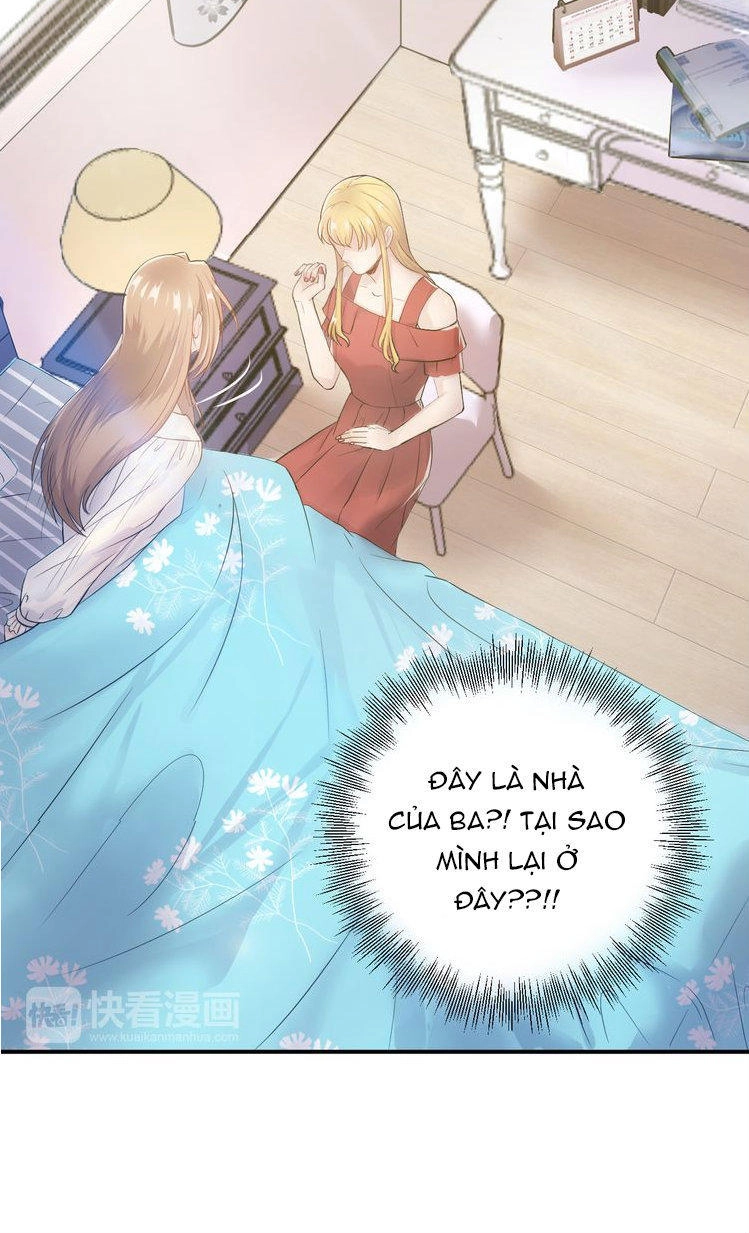 Trùng Sinh Chi Ức Mặc Ảnh Hậu Yêu Thượng Vị Chapter 1 - 43