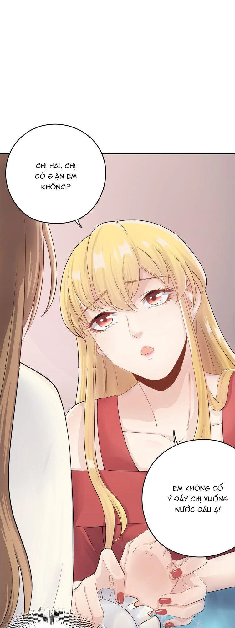 Trùng Sinh Chi Ức Mặc Ảnh Hậu Yêu Thượng Vị Chapter 1 - 45