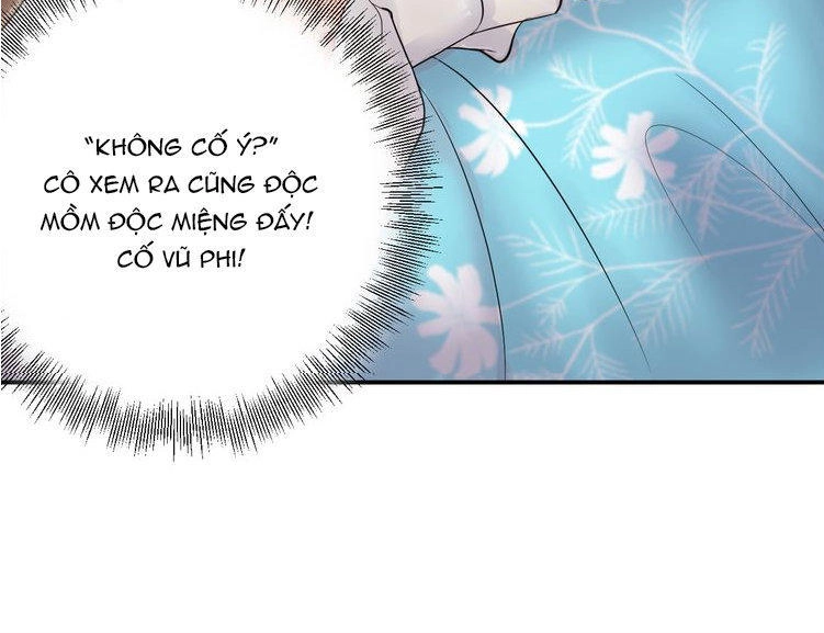 Trùng Sinh Chi Ức Mặc Ảnh Hậu Yêu Thượng Vị Chapter 1 - 46