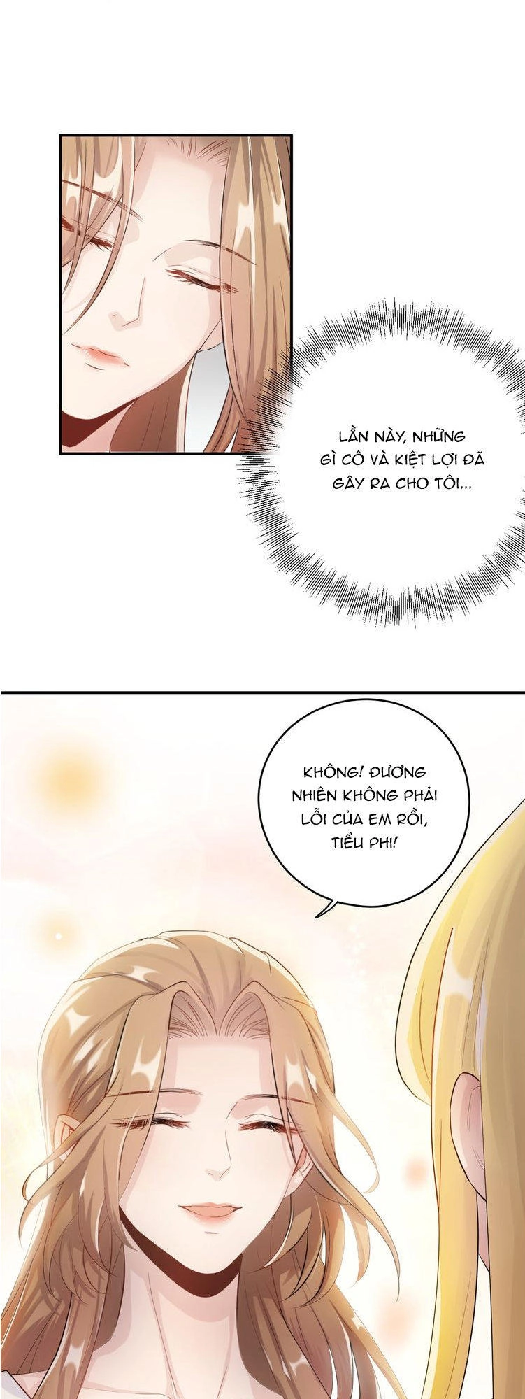 Trùng Sinh Chi Ức Mặc Ảnh Hậu Yêu Thượng Vị Chapter 1 - 47