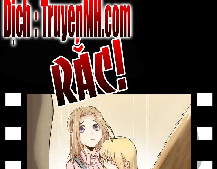 Trùng Sinh Chi Ức Mặc Ảnh Hậu Yêu Thượng Vị Chapter 2 - 1