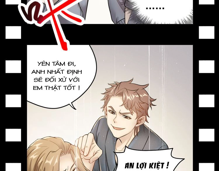 Trùng Sinh Chi Ức Mặc Ảnh Hậu Yêu Thượng Vị Chapter 2 - 4